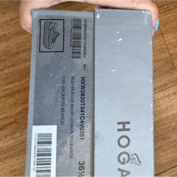 Hogan Maxi - Picture 8 of 8